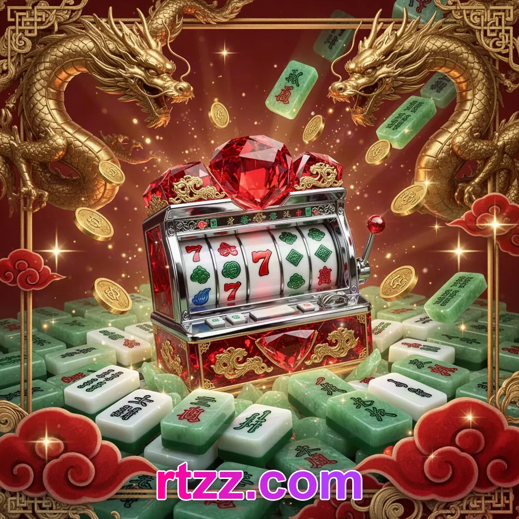 Promosi rtzz.com