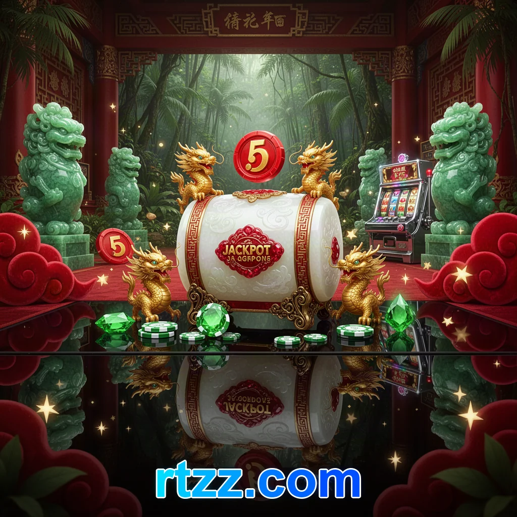Promosi rtzz.com