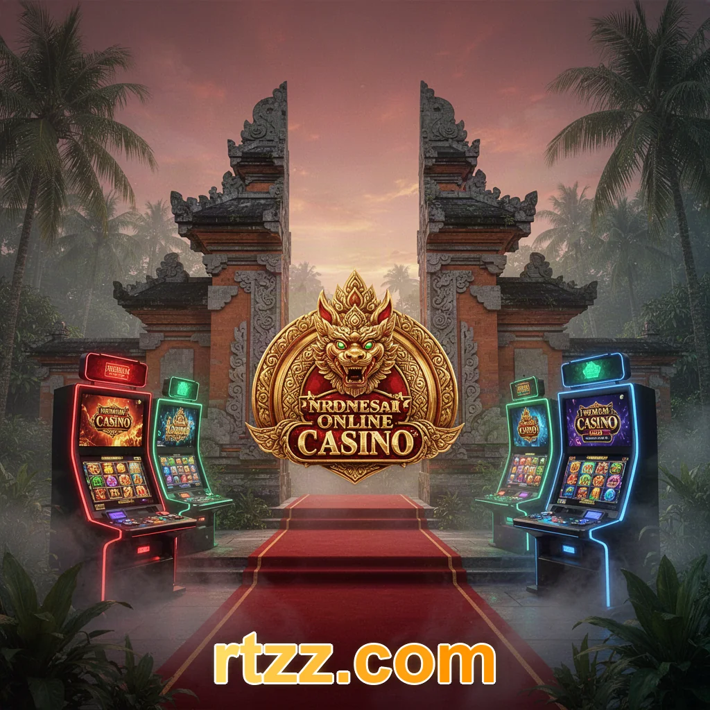 Promosi rtzz.com