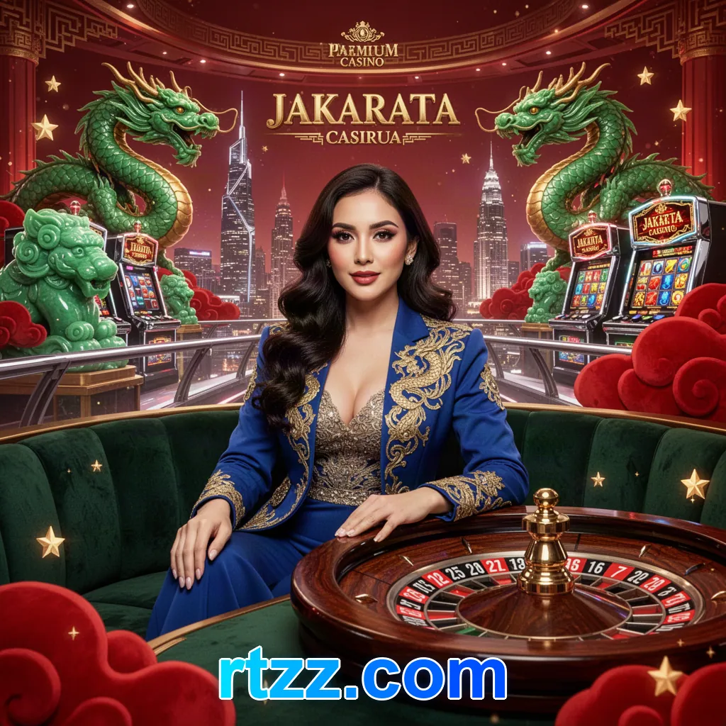 Promosi rtzz.com