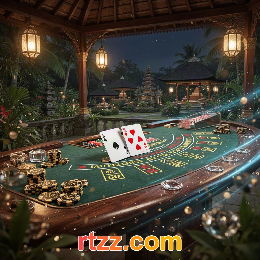 Promosi rtzz.com