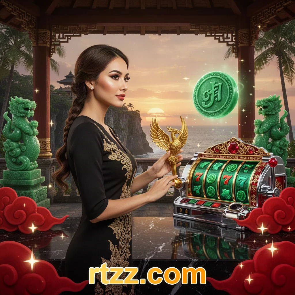 Promosi rtzz.com
