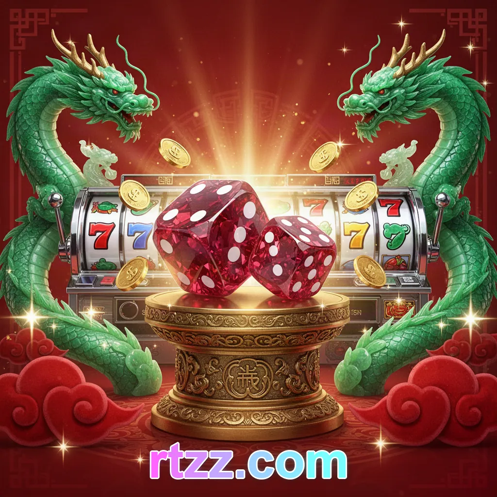 Promosi rtzz.com