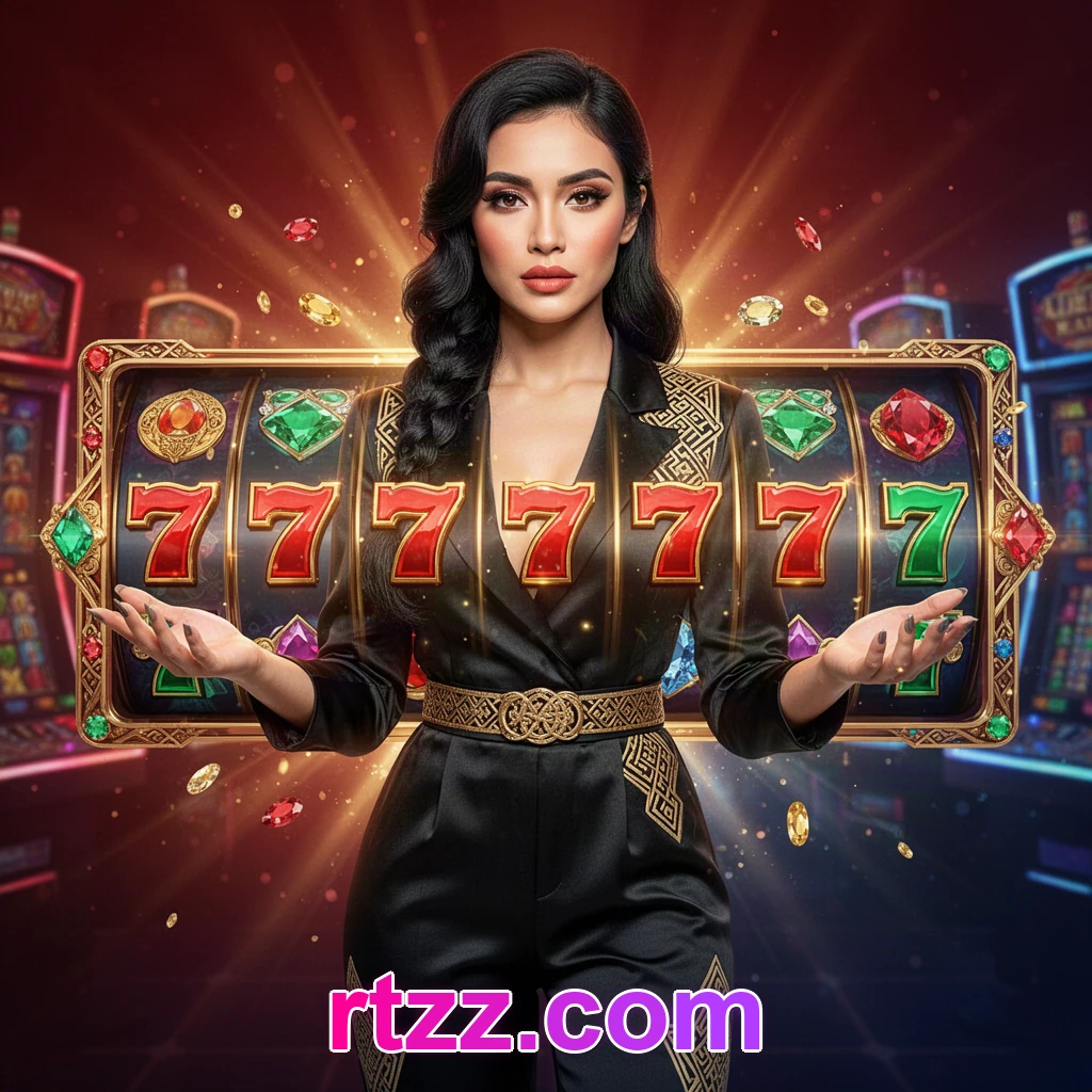 Promosi rtzz.com