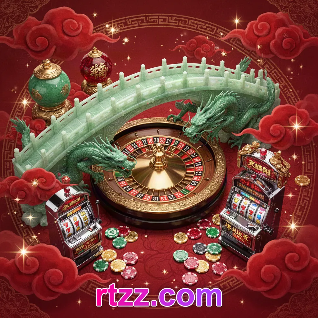 Promosi rtzz.com